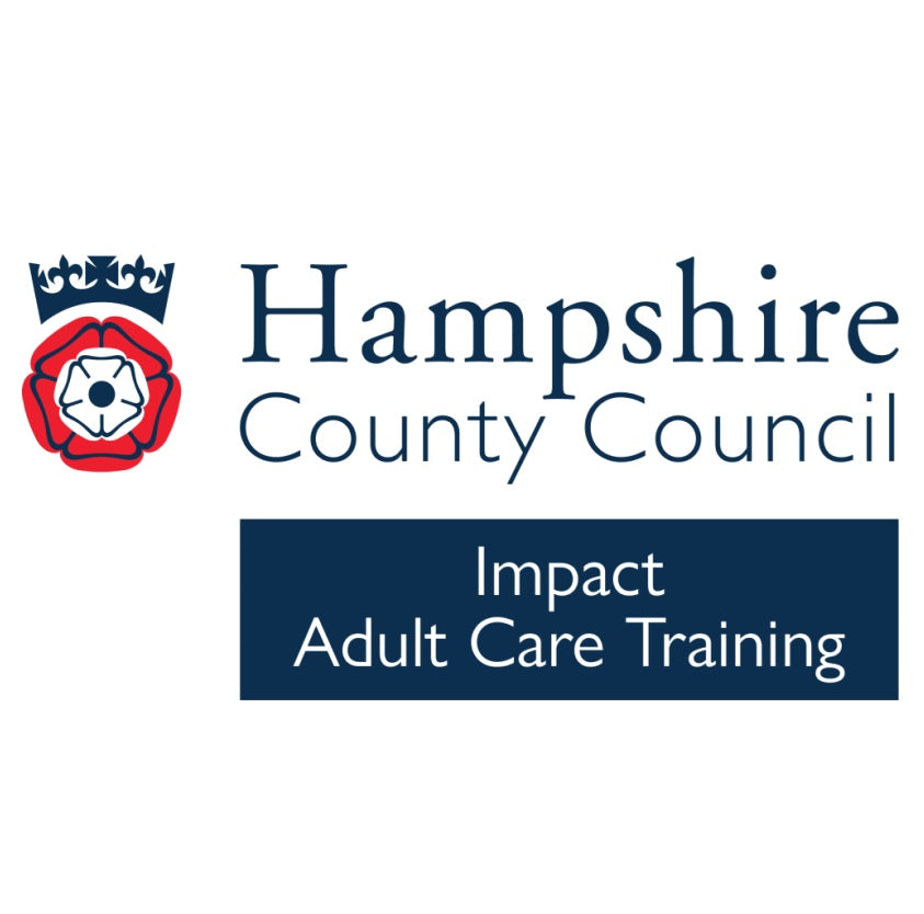 Impact Adult Care Training