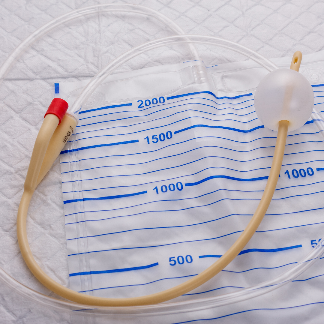 Adult Urinary Catheterisation - Winchester - Monday 8th December 2025 - 9.30am
