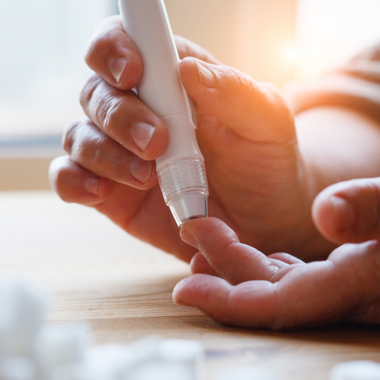 Diabetes Awareness - Winchester - Tuesday 25th November 2025 - 1.00pm