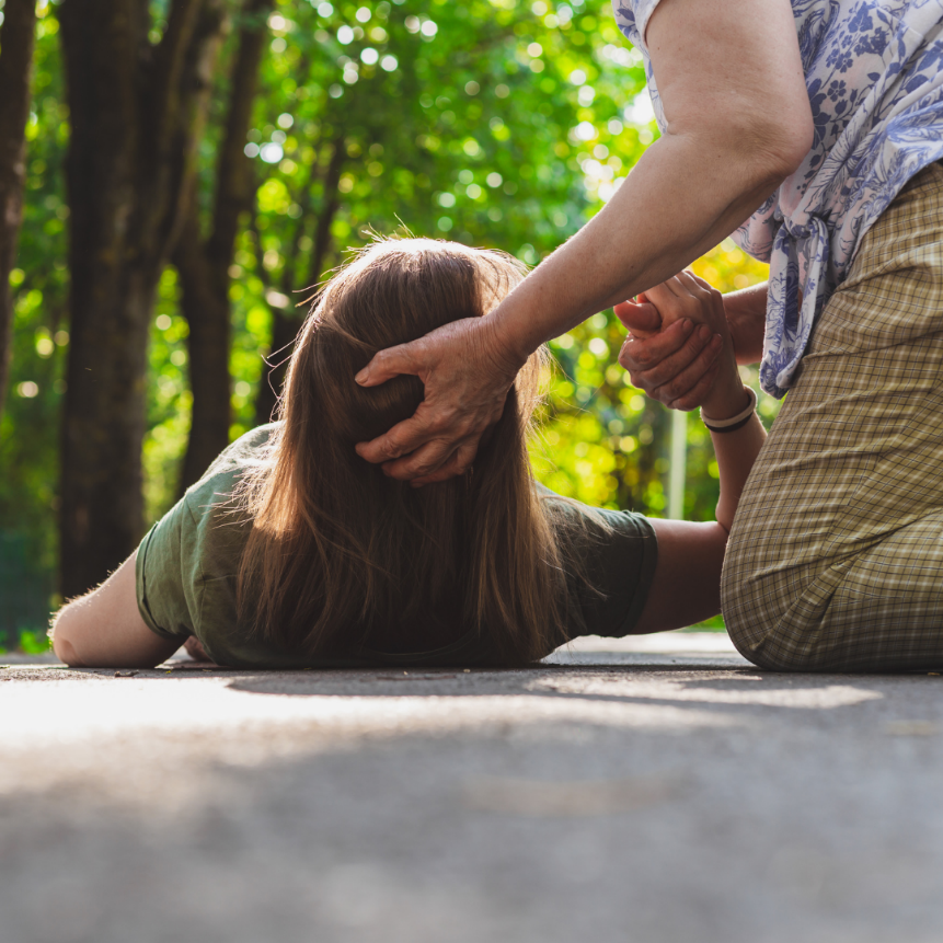 Epilepsy & Rescue Medication - Basingstoke - Thursday 29th January 2026 - 9.30am