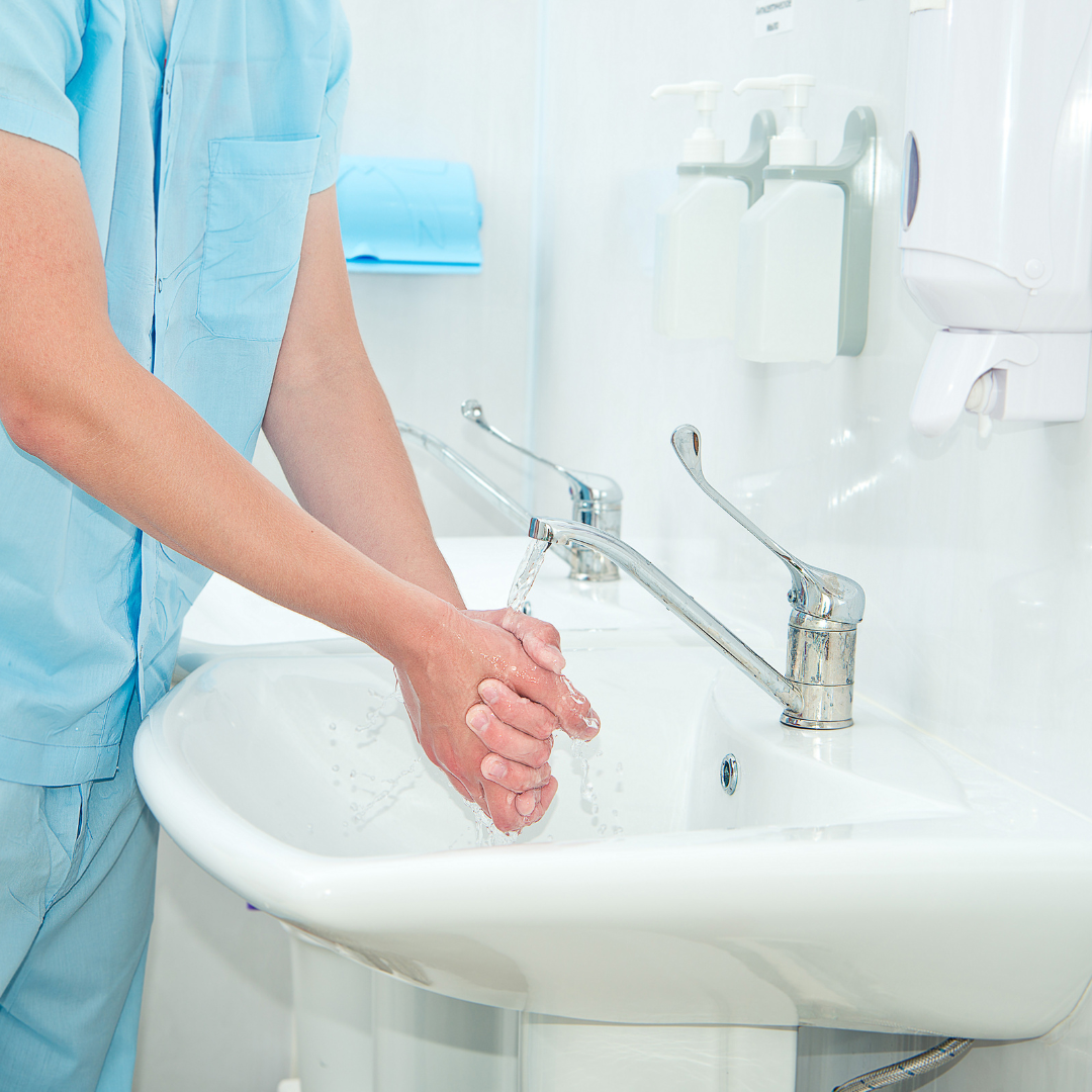 Infection Prevention & Control for Leads - Virtual - Monday 9th February 2026 - 9.30am