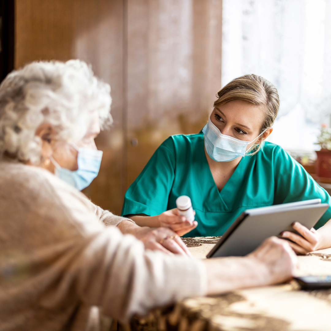 Medication Management for New Managers - Virtual - Monday 1st December 2025 - 9.30am