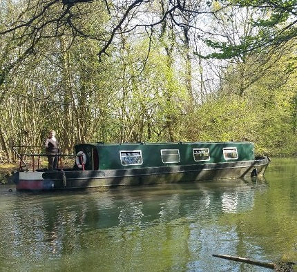 Bespoke 24/25 Annual mooring fee 17.4m premium rate