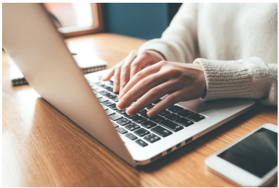 Digital Skills for English for Speaker of Other Languages Learners - Aldershot Library - Wednesday 5th, 12th, 19th and 26th November and 3rd December - 10.00am