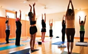 Hampshire DofE Gold Residential - Wellness and Fitness Week - Monday 24th to Friday 28th August 2026
