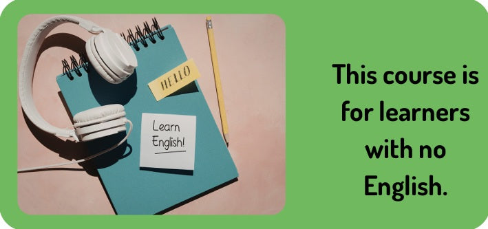 English for Speakers of Other Languages Pre-Entry (E0) - Fleet Library - Tuesday 15th, 22nd, 29th September, 6th, 13th and 20th October 2026 - 10.00am