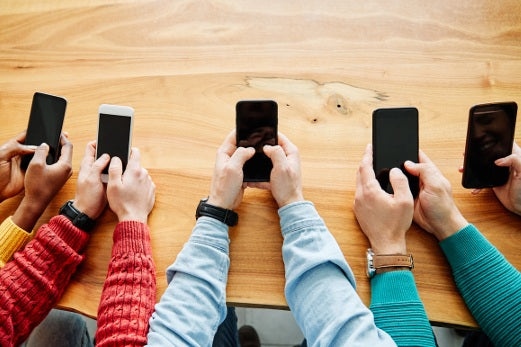 Mobile Confidence: Apps and E-mails - Farnborough Library - Friday 25th September, 2nd and 9th October 2026 - 1.00pm