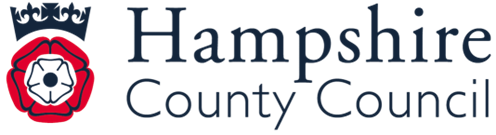Hampshire County Council Shop