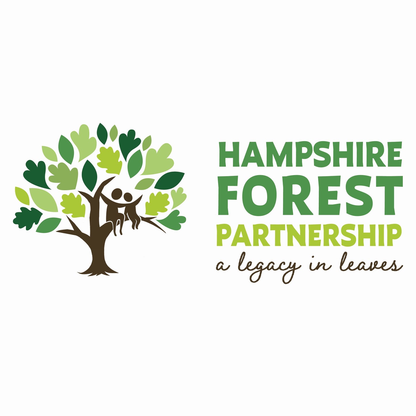 Support Hampshire Forest Partnership (Monthly donation)