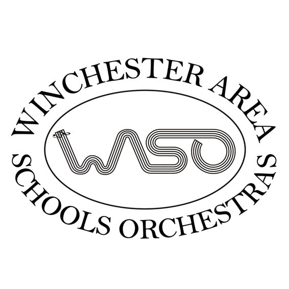 Winchester Area Schools Orchestra (WASO) Auditions - Wednesday 14th July 2026