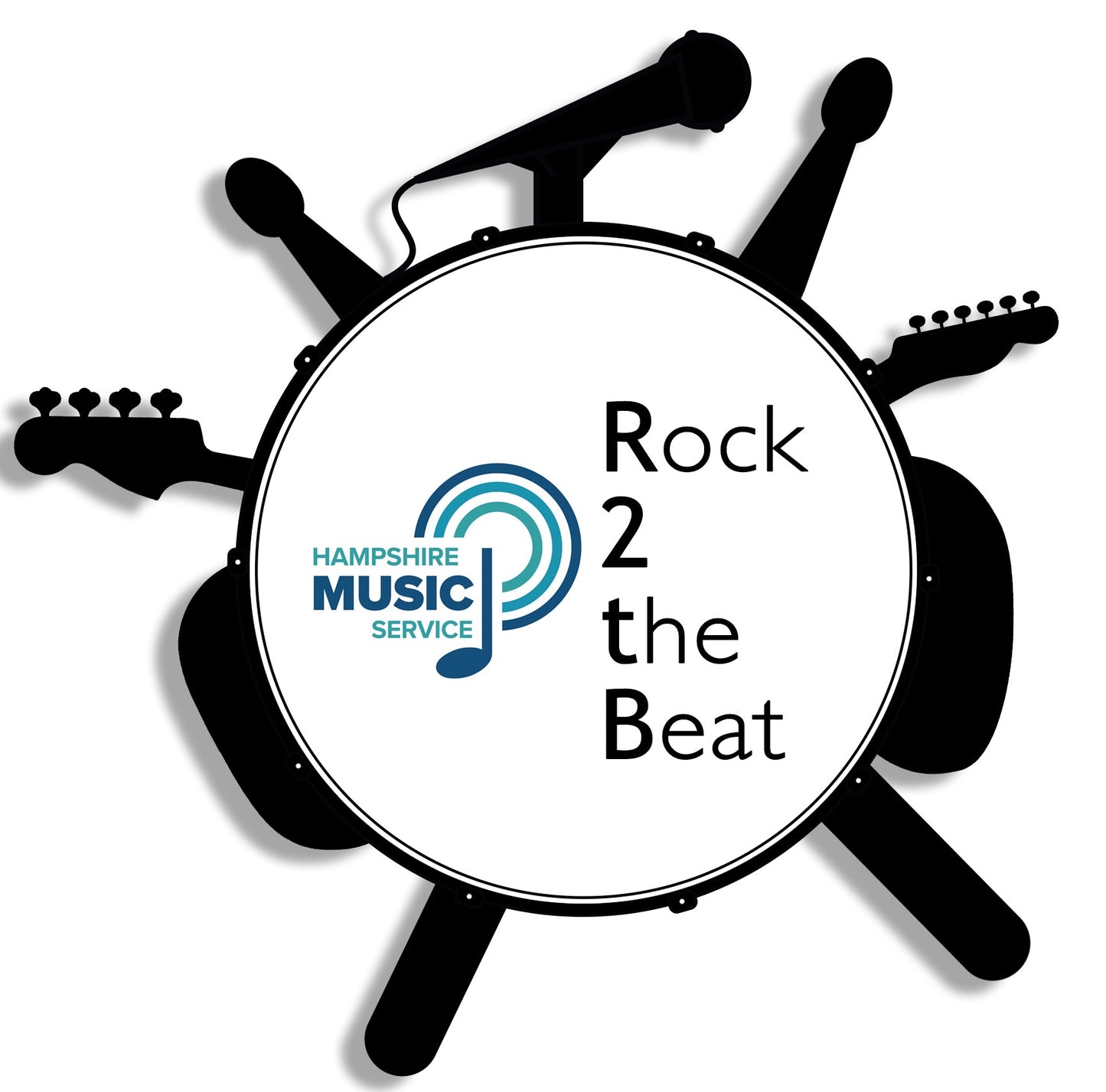 Rock 2 the Beat Secondary Battle of the Bands 2026 - Monday 6th July 2026 - 8.00pm