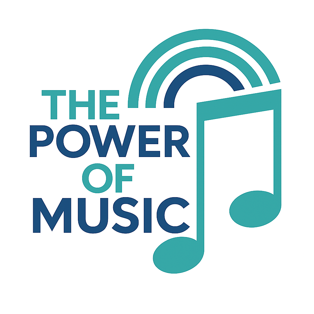The Power of Music Concert - Riders and Front Lawn - Wednesday 8th July 2026 - 2.00pm