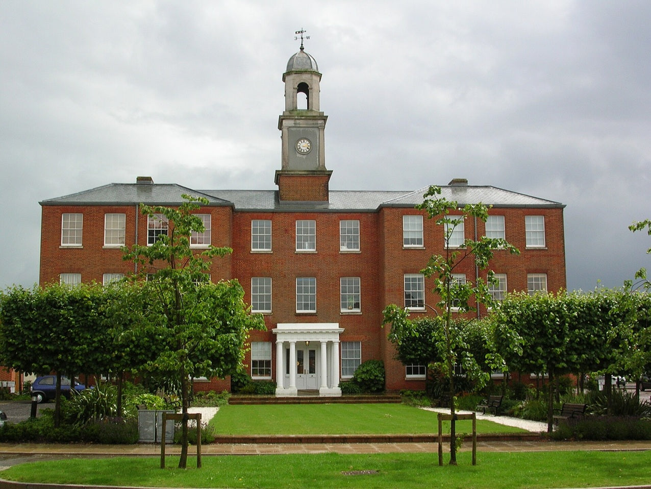 Records of the Poor - On-site talk at Hampshire Record Office - Monday 22nd June 2026 - 6.00pm