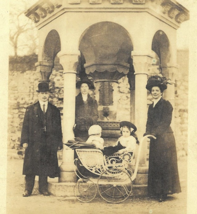 The Titanic of the English Channel: The Overlooked Prequel to Titanic - On-site talk - Monday 16th March 2026 - 6.00pm