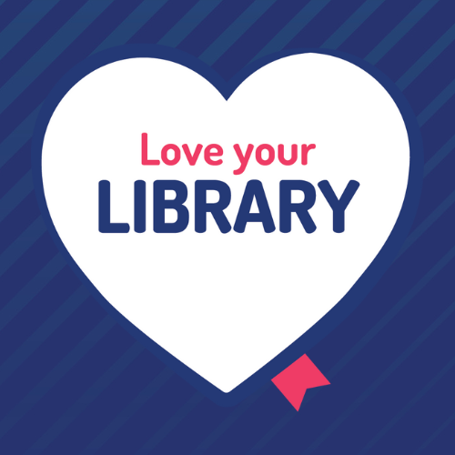 Hampshire Libraries - Make a donation