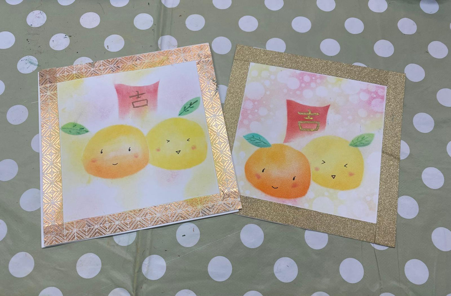 Nagomi Pastel Art Workshops - Chandler's Ford Library - Monday 22nd December 2025 - 10.30am