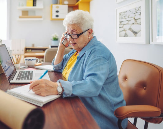 Digital Skills Workshop - Waterlooville Library - Friday 31st October 2025 - 10.00am