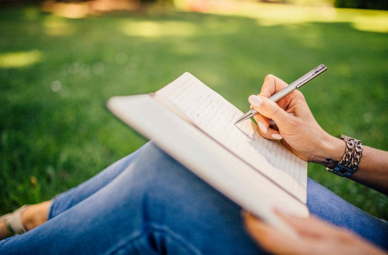 Writing Compelling Characters Workshop - New Milton Library - Saturday 27th September 2025 - 10.00am