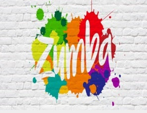 Zumba for all - Online course - Monday 22nd, 29th September, 6th, 13th, 20th October, 3rd, 10th and 17th November 2025 - 6.30pm