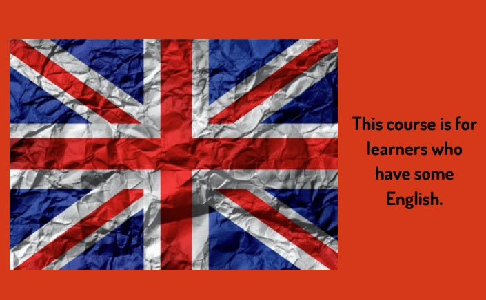 English for Speakers of Other Languages (Improvers - B1) - Basingstoke Discovery Centre - Friday 26th September, 3rd, 10th, 17th, 24th October, 7th, 14th, 21st, 28th November and 5th December 2025 - 12.30pm