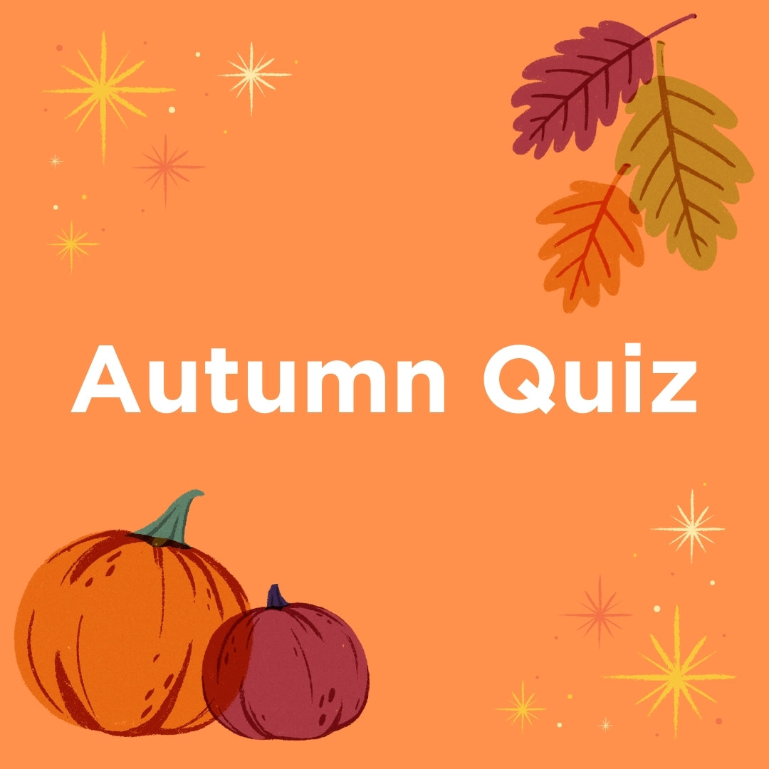 Autumn Quiz at Lepe Country Park - Friday 24th October 2025 - 6.30pm