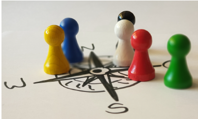 Finding Your Life Direction - Gosport Discovery Centre - Wednesday 18th and 25th March 2026 - 10.00am