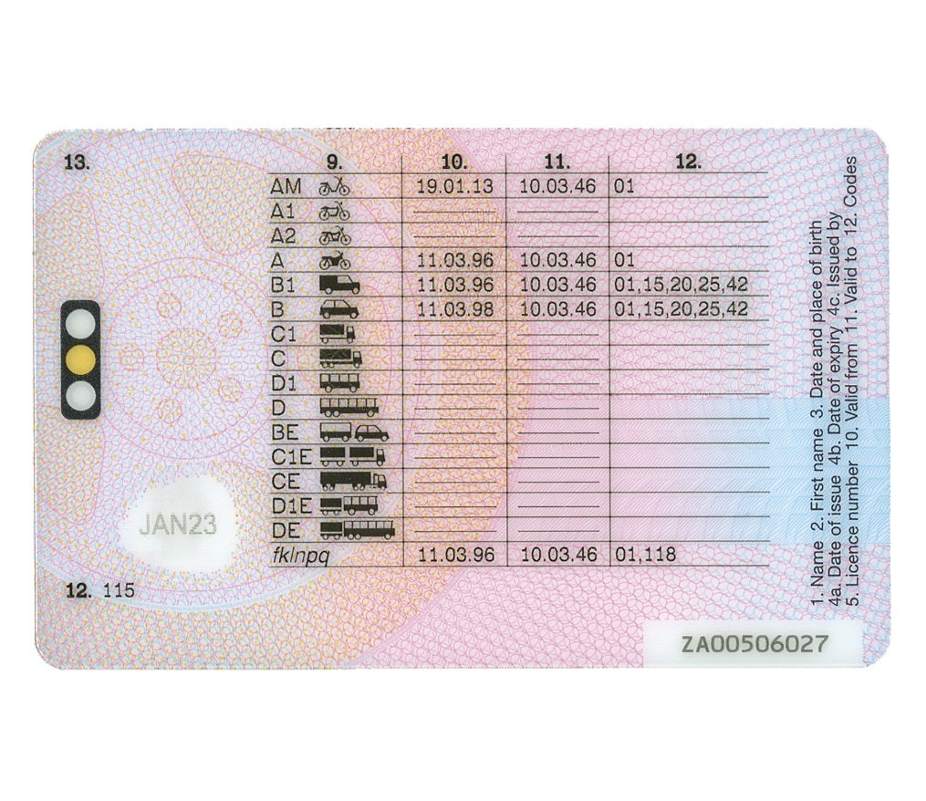 Minibus Driver Licensing - Online briefing session - Tuesday 23rd September 2025 - 10.00am