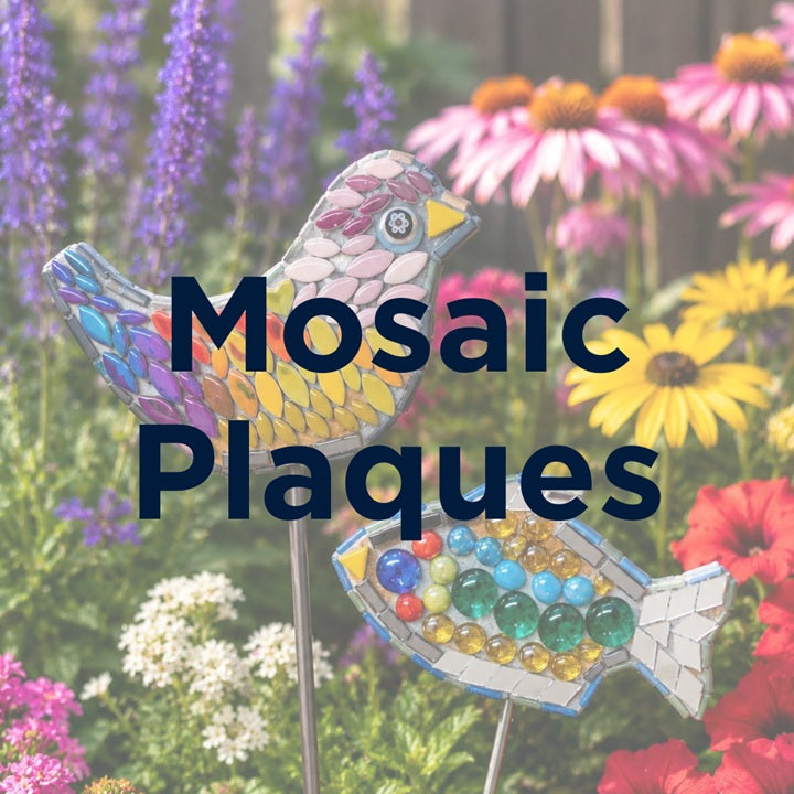 Mosaic Garden Stakes at Queen Elizabeth Country Park - Saturday 15th August 2026 - 10.30am