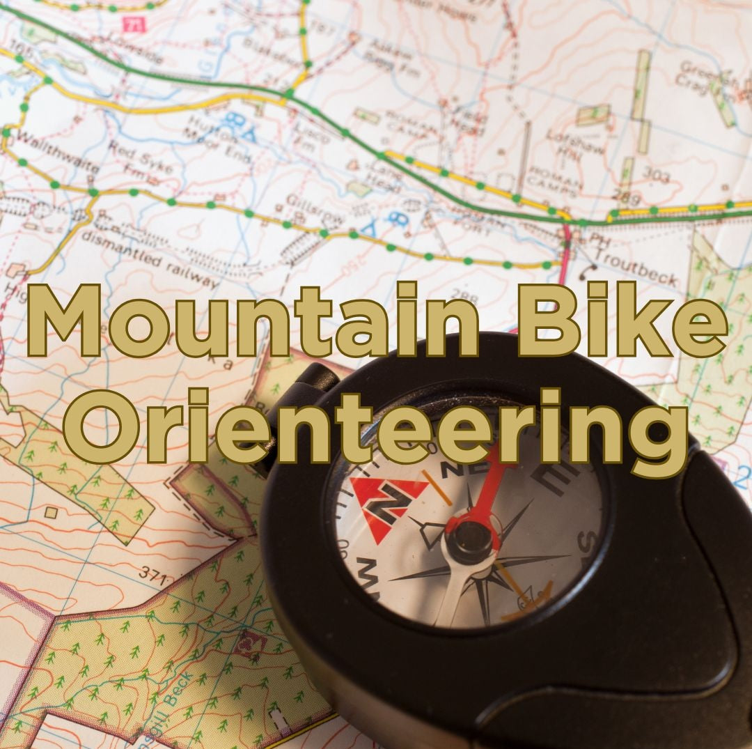 Mountain Bike Orienteering at Queen Elizabeth Country Park - Saturday 4th or Sunday 5th July 2026 - 10.00am