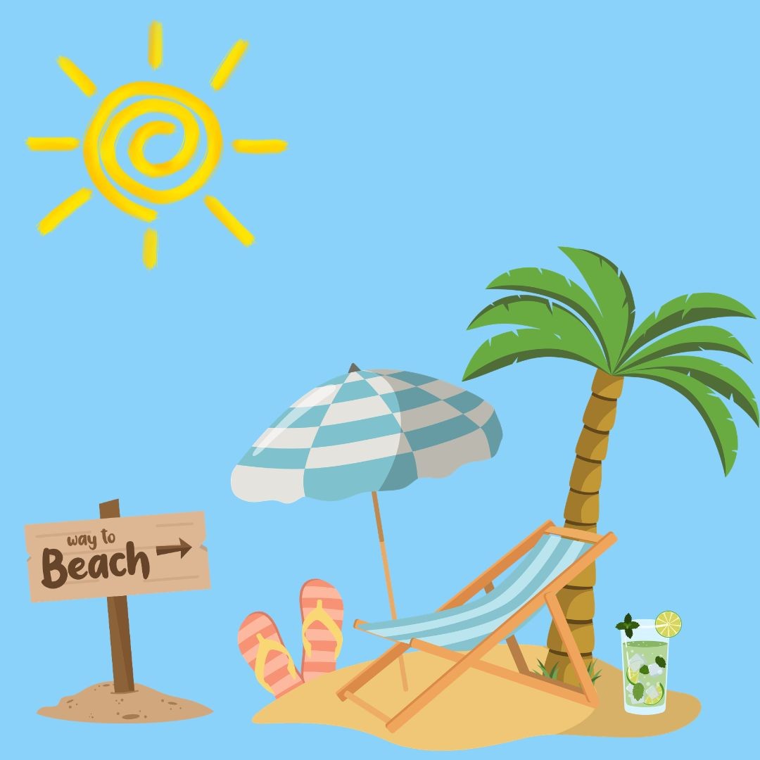 Summer Quiz at Lepe Country Park - Friday 3rd July 2026 - 6.00pm