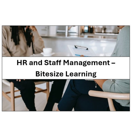 Academies and Independent Schools in Hampshire, Providers from Outside Hampshire and Other Organisations - HR and Staff Management – Bitesize Learning