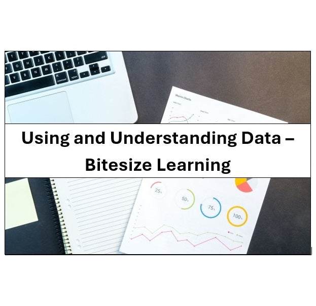 Hampshire Maintained Schools and Nurseries - Using and Understanding Data – Bitesize Learning