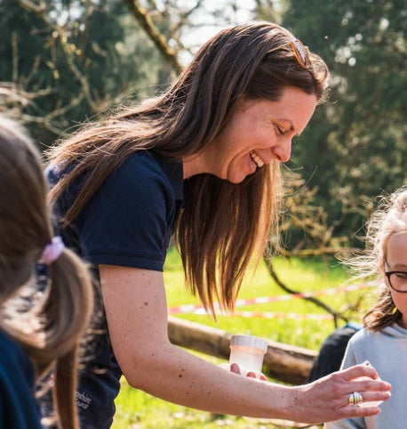 Sir Harold Hillier Gardens - Home Education Classes - Fridays 5th and 12th December 2025 - 11.30am