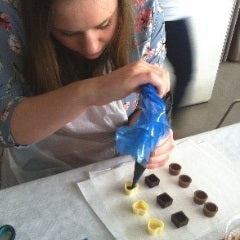 Sir Harold Hillier Gardens - Workshop - Luxury Christmas Chocolate Making - Sunday 30th November 2025