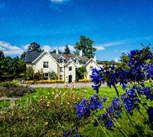 Support Sir Harold Hillier Gardens (Monthly donation)