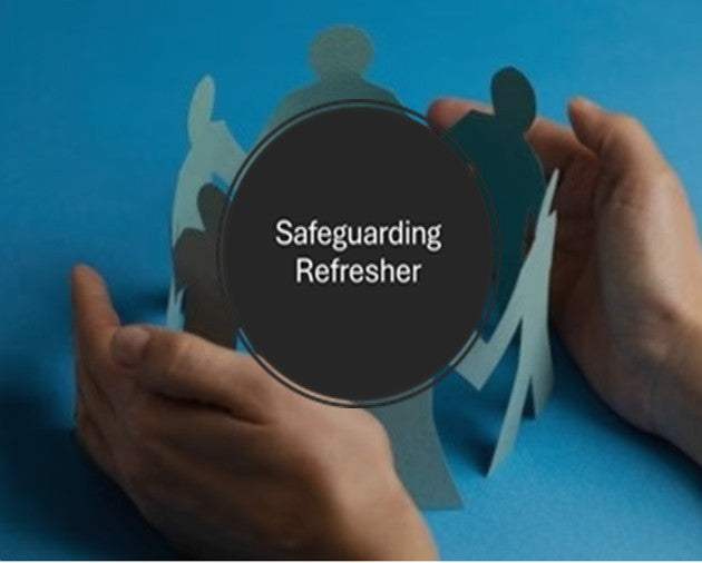 School Transport - Safeguarding Refresher Training