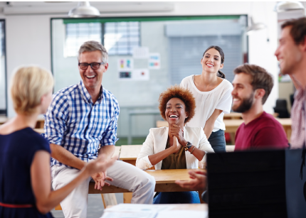 Further English in the Workplace - Online course - Monday 2nd, 9th, 16th, 23rd, 30th November, 7th and 14th December 2026 - 1.00pm