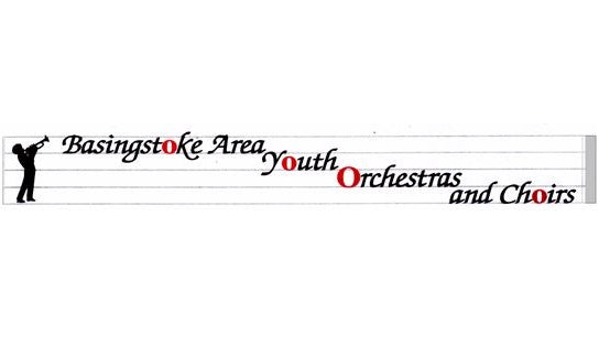 Basingstoke Area Ensembles Concert - Sunday 7th December 2025