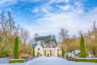 Sir Harold Hillier Gardens - Christmas Gardeners’ Breakfast and Tour - Saturday 6th December 2025 - 8.30am