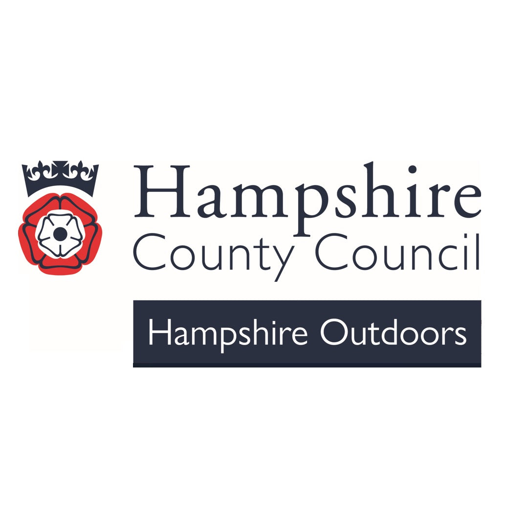 Hampshire Outdoors - DofE