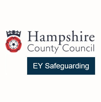 Early Years - Safeguarding