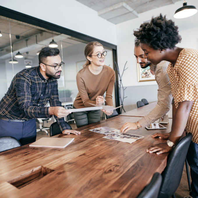 Preparation for Employment
