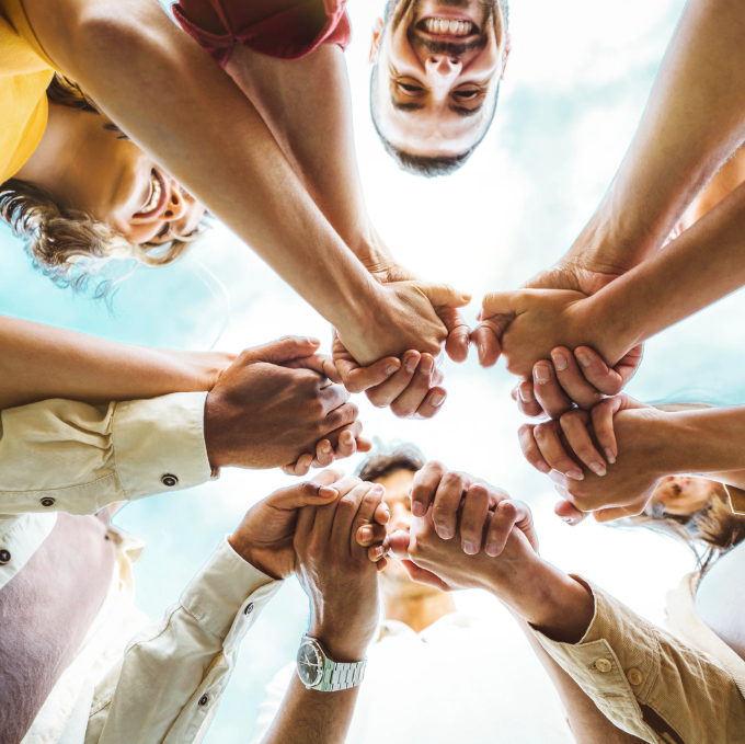 Developing Stronger Communities