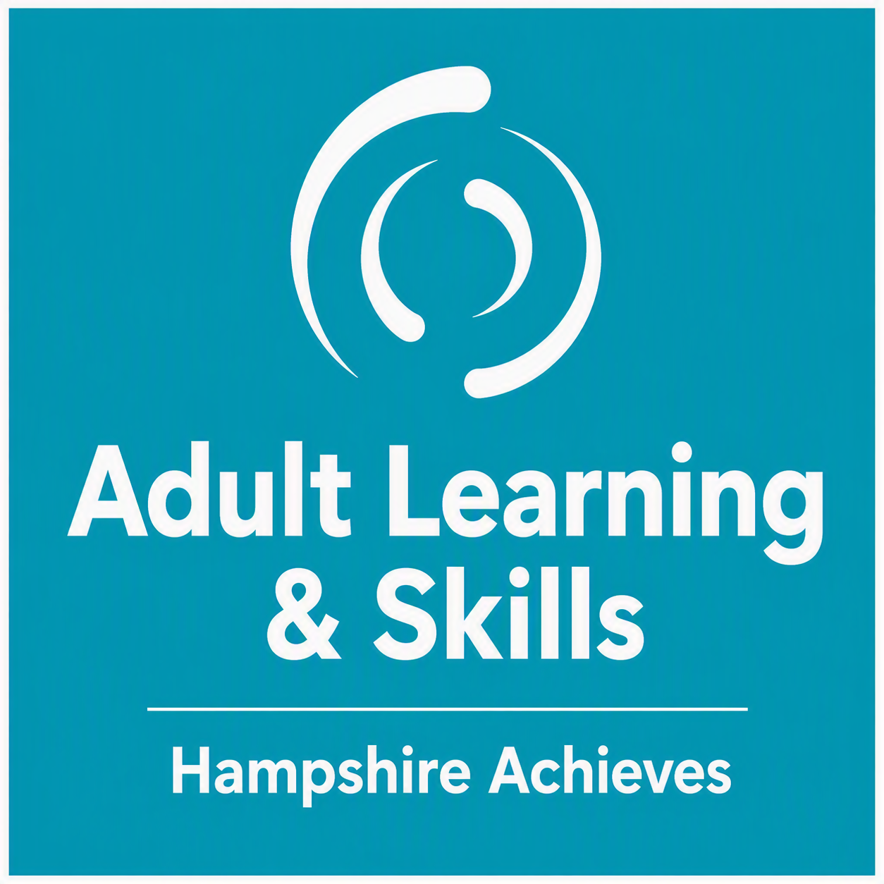 Hampshire Achieves Adult Learning & Skills