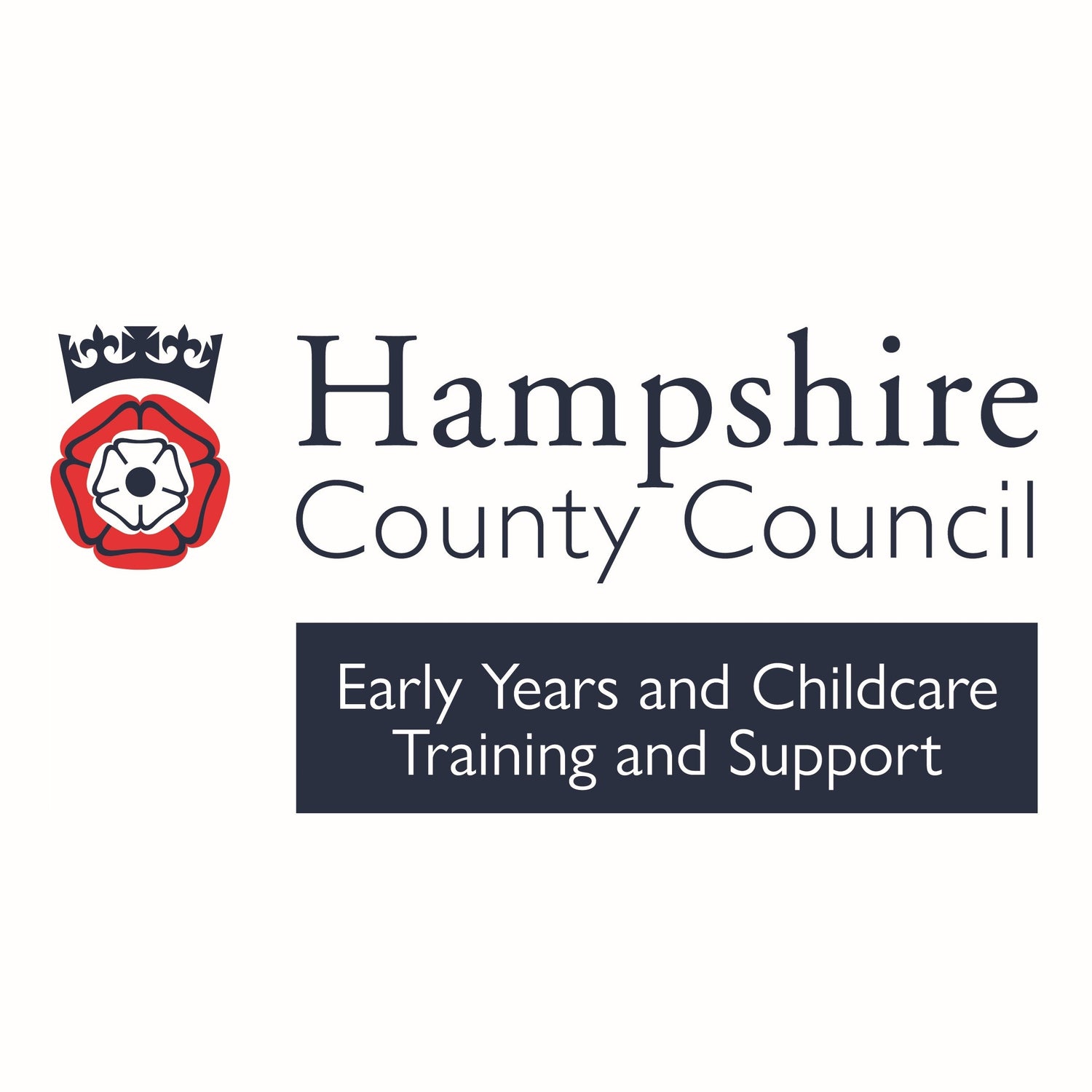 Early Years - Training and Support