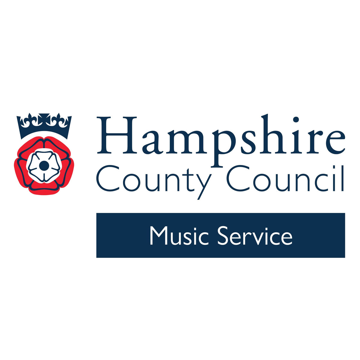 Hampshire Music Service – Hampshire County Council Shop