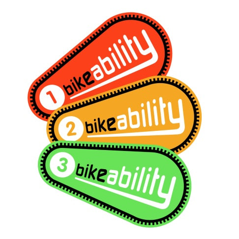 Hampshire Outdoors - Bikeability