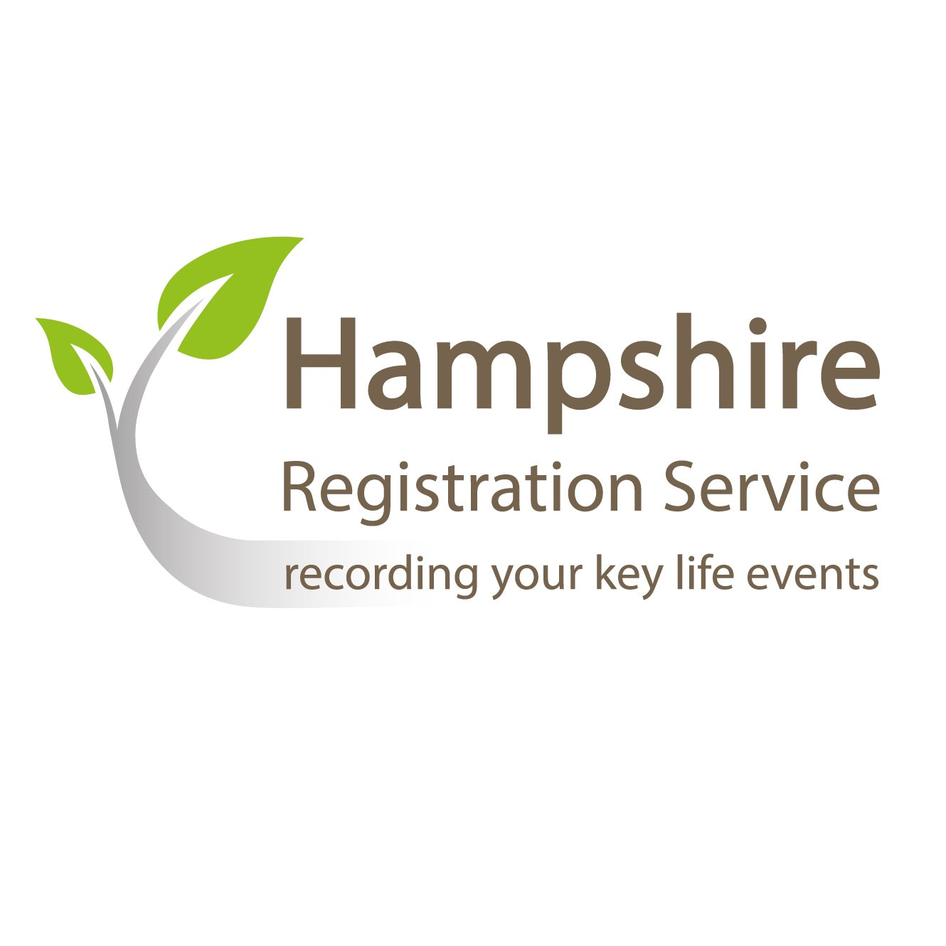 Hampshire Registration Service