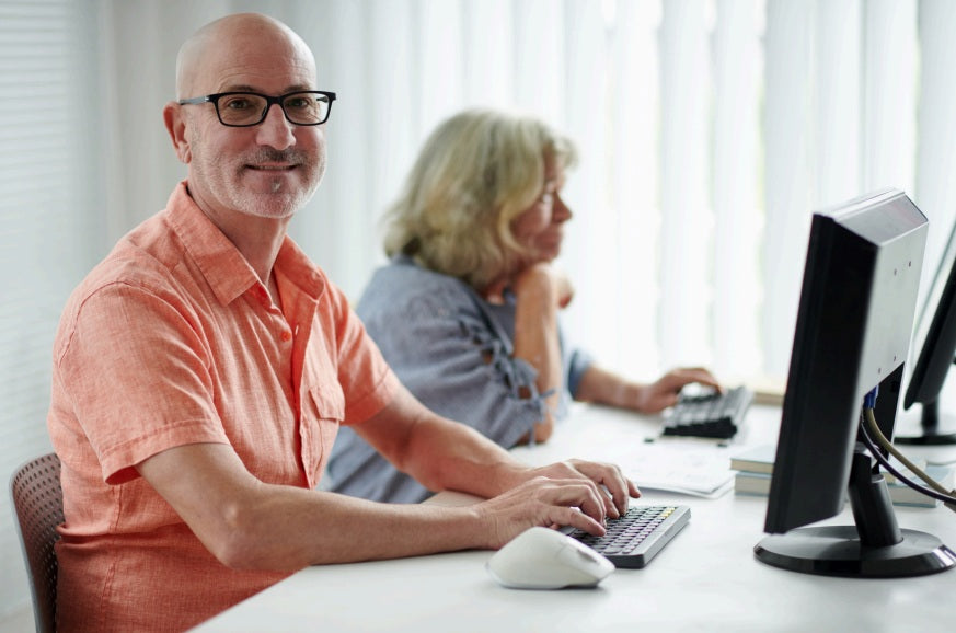 Digital Skills & IT