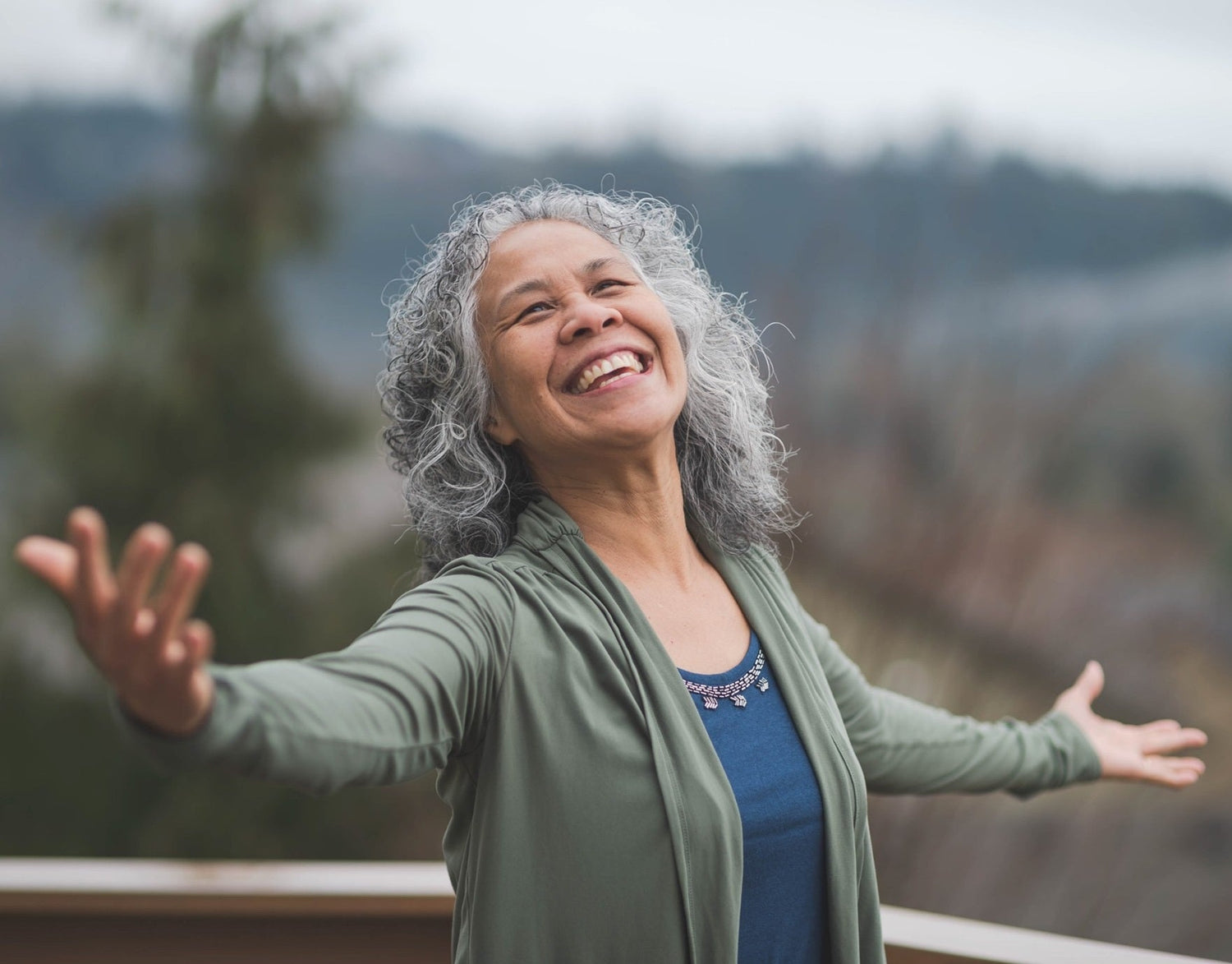 Health & Wellbeing